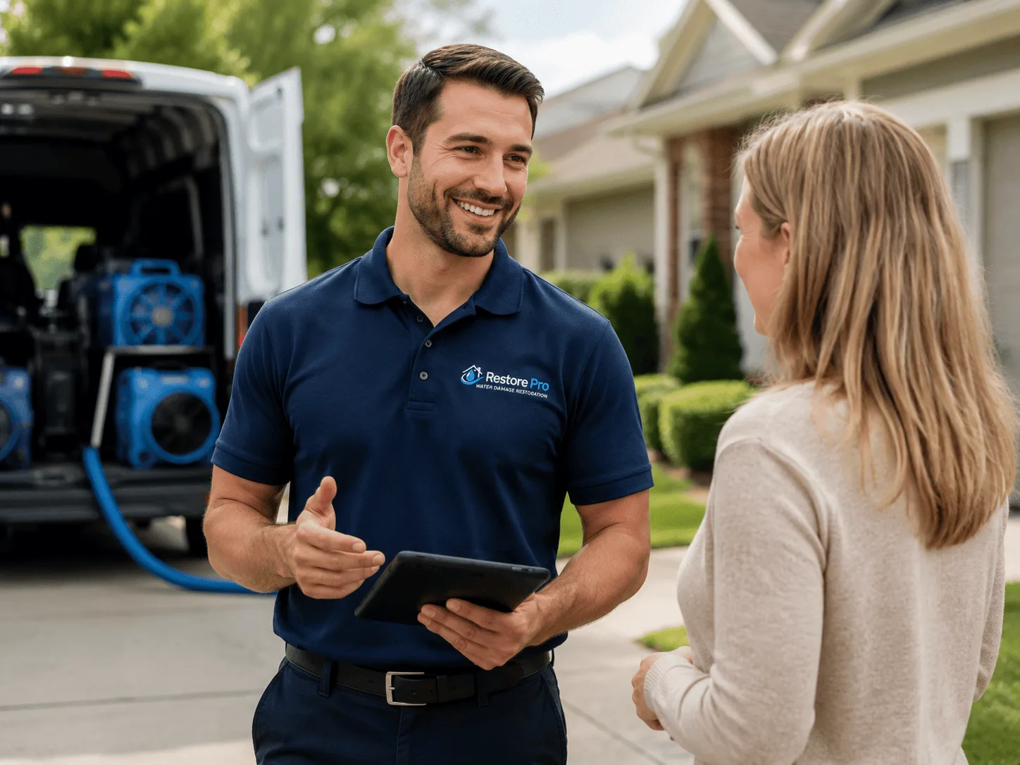 Water Damage Restoration Braxton, MS FAQs